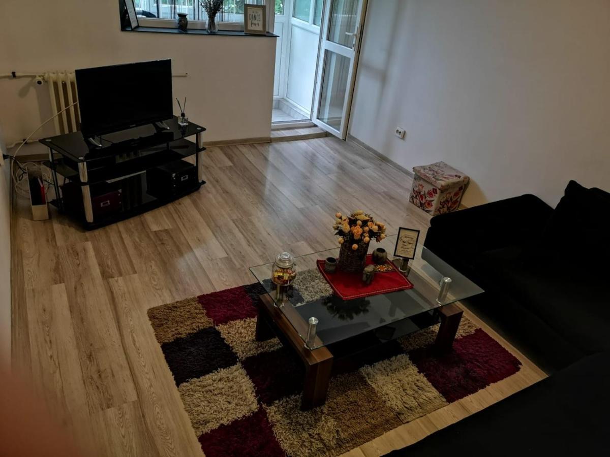 Appartamento Deea Apartament Craiova Esterno foto