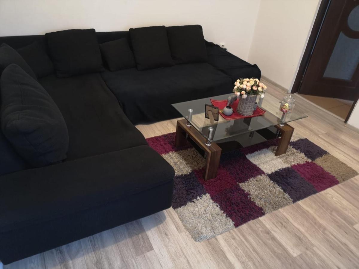 Appartamento Deea Apartament Craiova Esterno foto