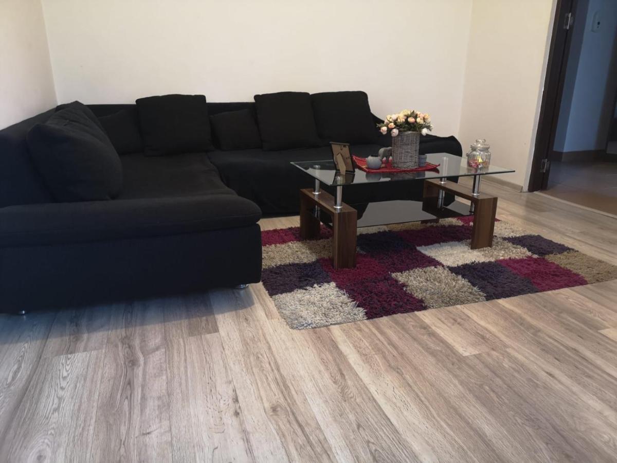 Appartamento Deea Apartament Craiova Esterno foto