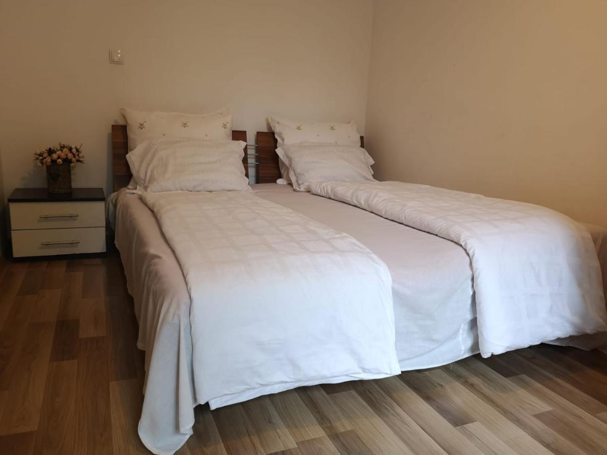 Appartamento Deea Apartament Craiova Esterno foto